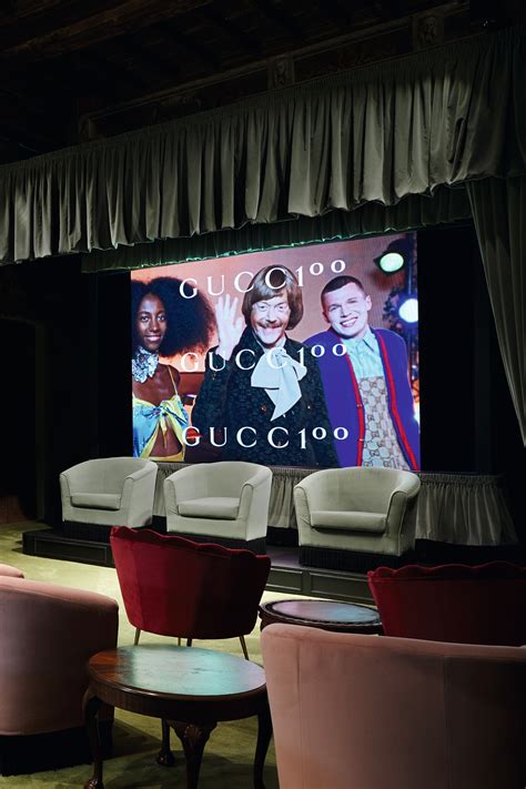 gucci circolo milano eventi|Gucci Circolo Milano: eventi e appuntamenti in .